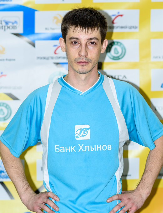 Трушков Алексей