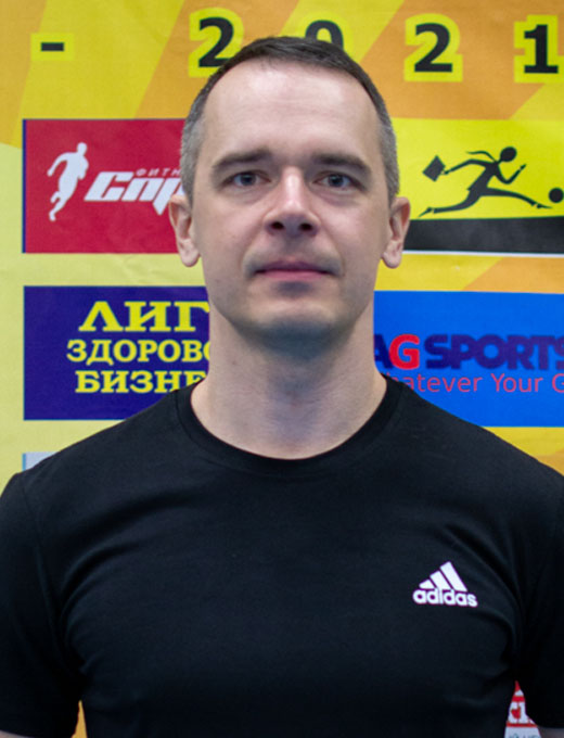 Лучинин Денис