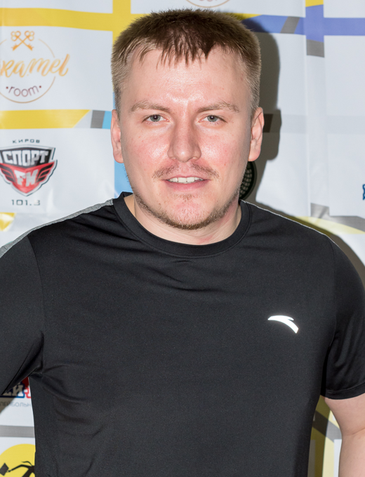 Иванов Дмитрий