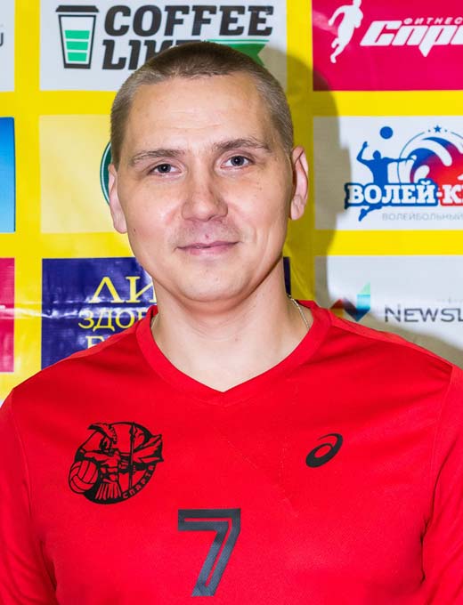 Титов Вячеслав
