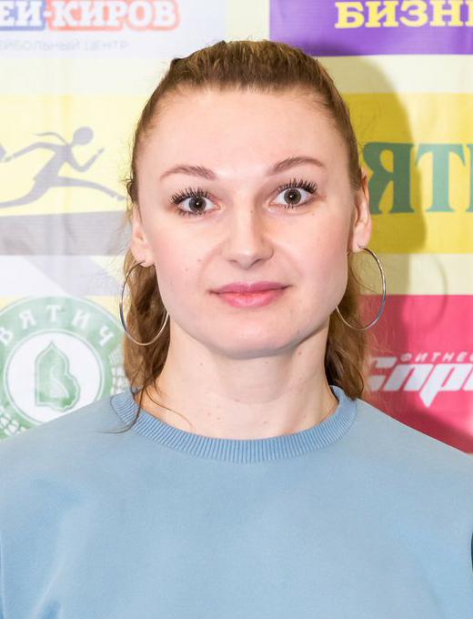 Батурова Анна