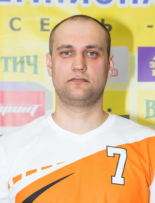 Куренышев Станислав