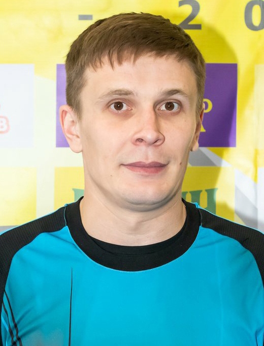 Изографов Павел
