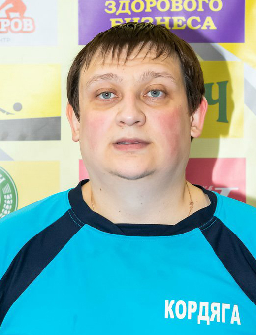 Кулаков Александр