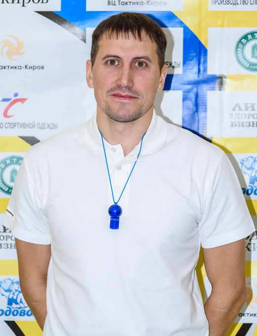 Небогатиков Дмитрий