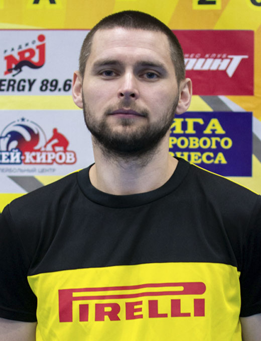 Перминов Алексей