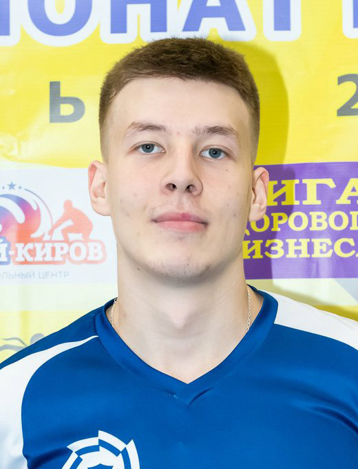 Киреев Тимофей
