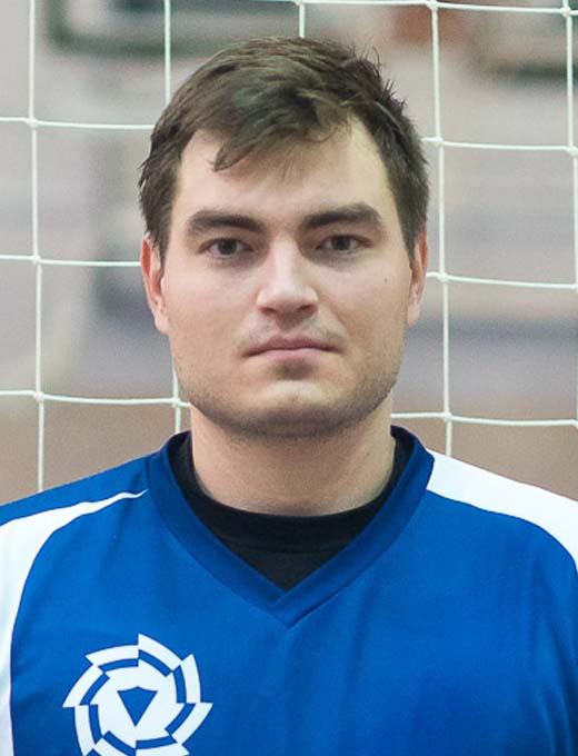 Бахтиаров Дмитрий