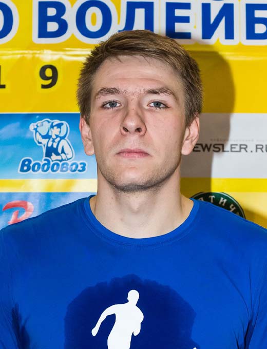 Ермаков Антон