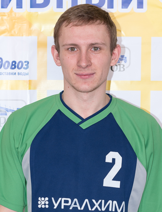 Щекутьев Константин