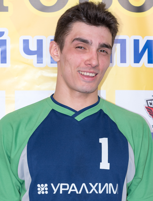 Мамаев Артур