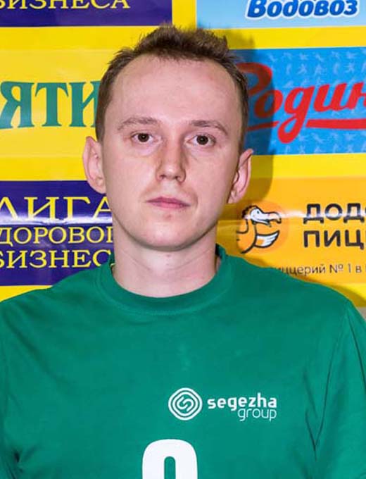 Доннер Сергей