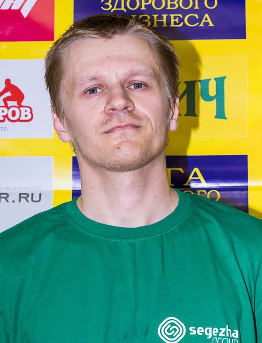 Крутихин Спартак