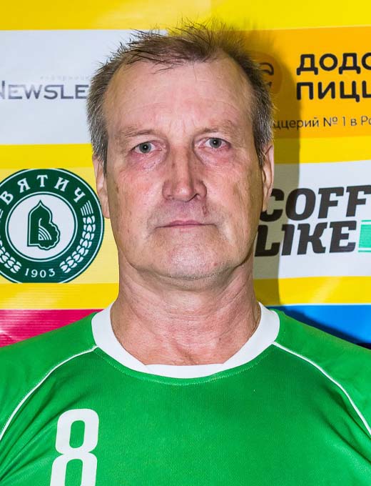 Рябов Александр