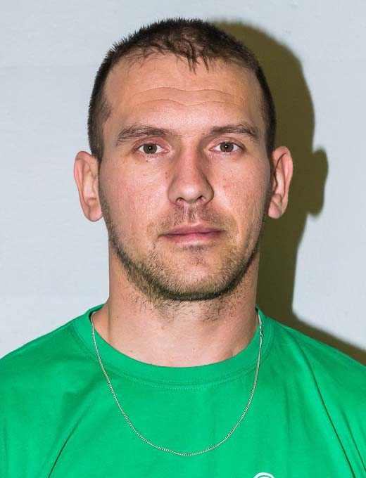 Сыпалов Иван