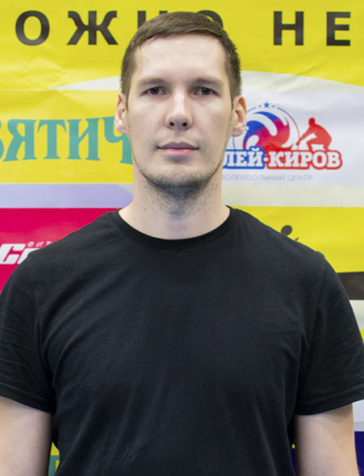 Туркин Иван