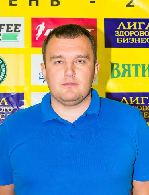 Заболотский Вадим